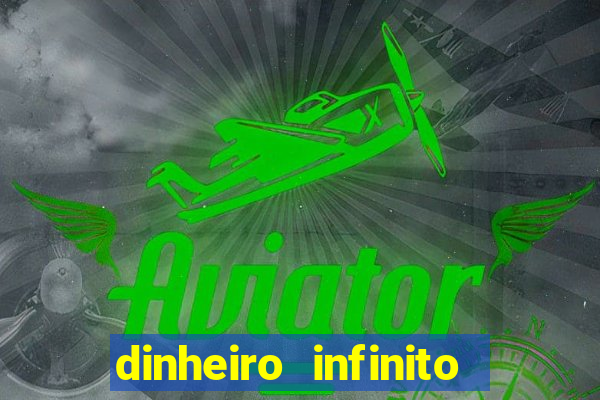 dinheiro infinito fortune tiger
